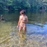 leez_____ голая #0037