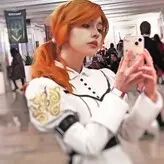 Leffelbain голая #0001