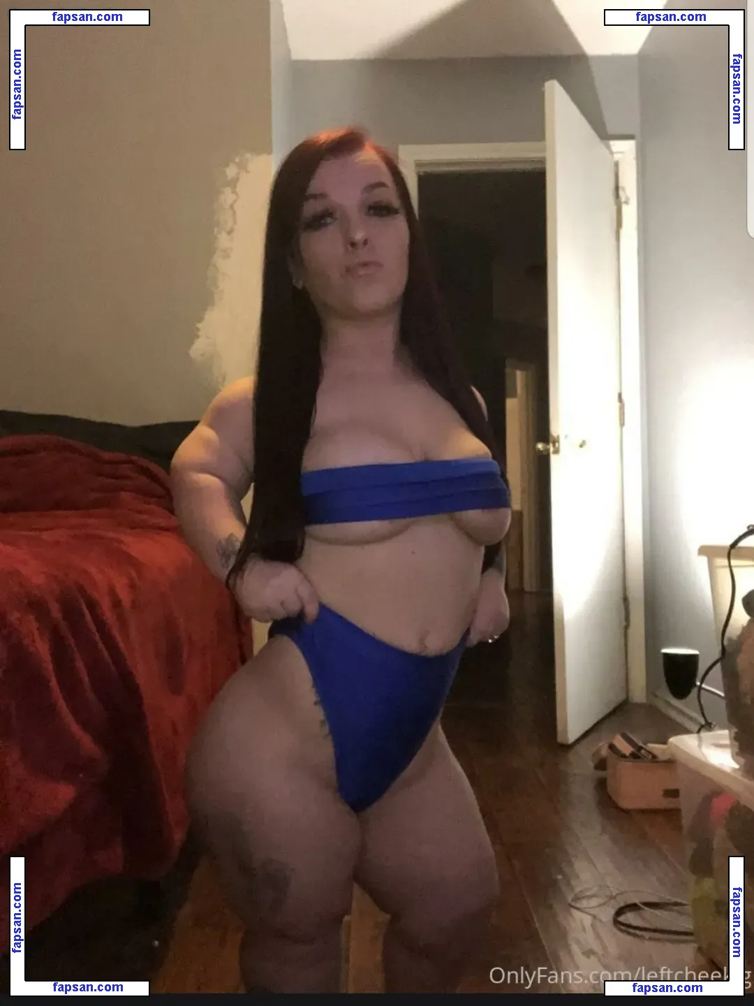 leftcheeklg nude photo #0009 from OnlyFans