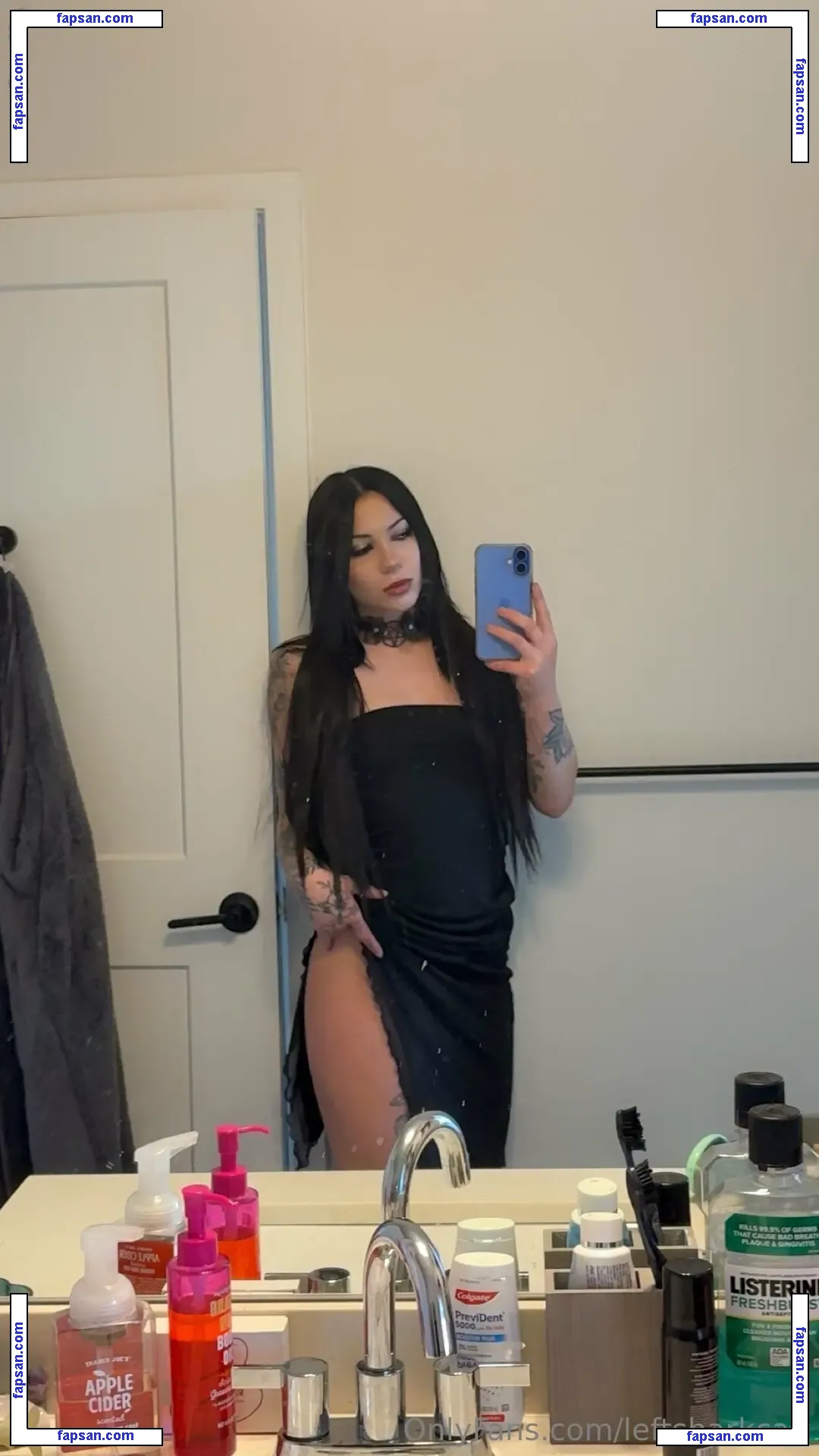 leftsharkcait nude photo #0013 from OnlyFans