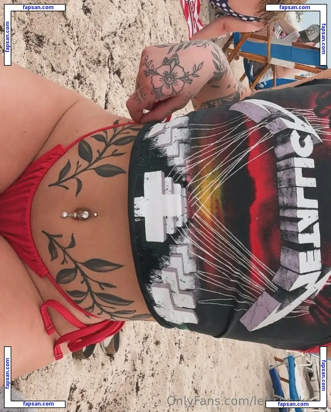 leftsharkcait nude photo #0014 from OnlyFans
