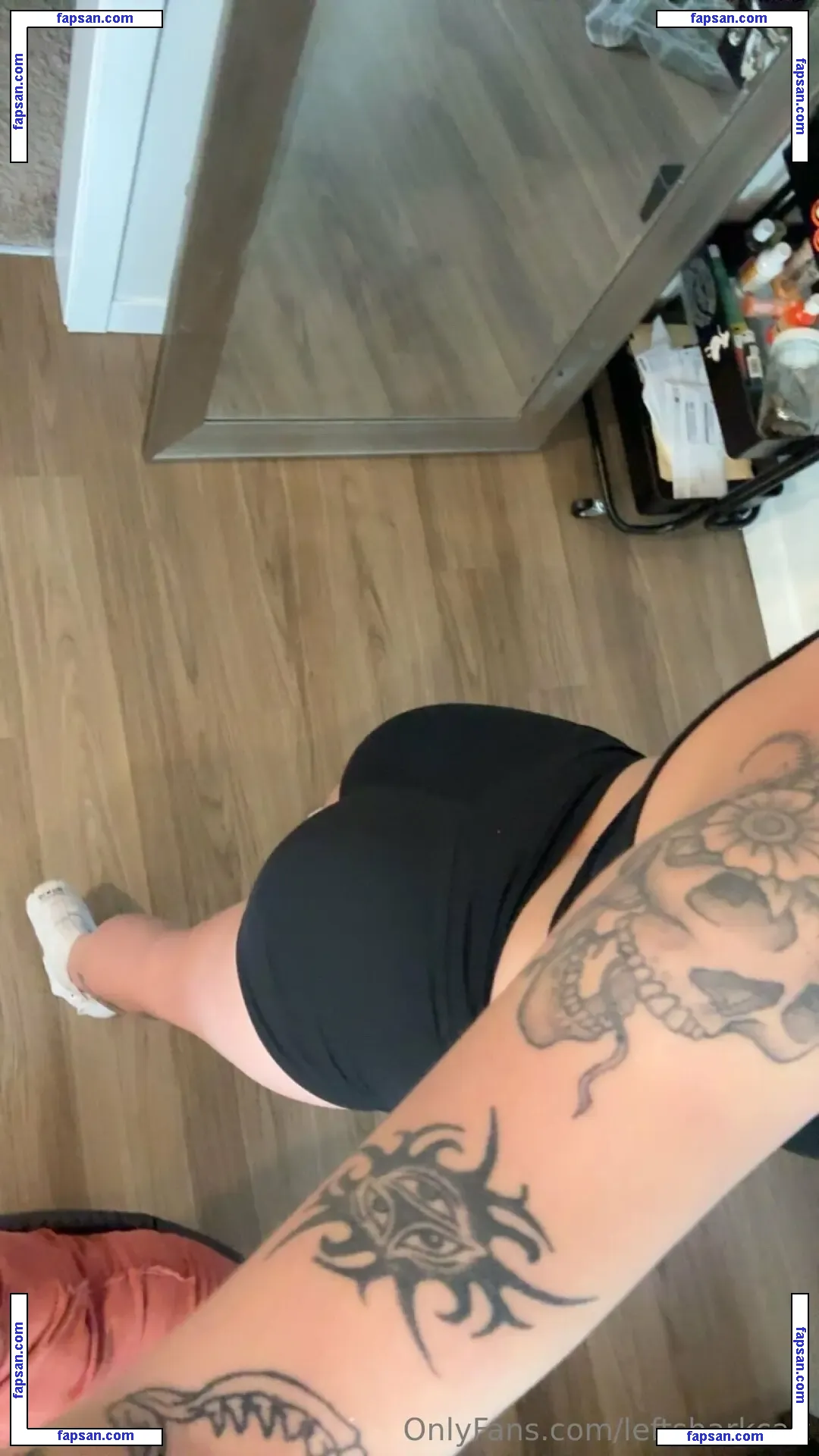 leftsharkcait nude photo #0022 from OnlyFans