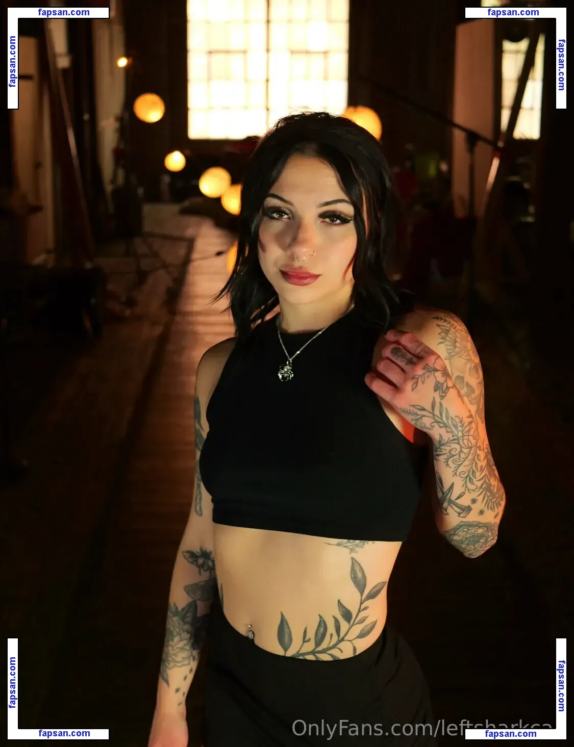 leftsharkcait nude photo #0024 from OnlyFans