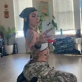 leftsharkcait nude #0010