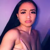 Legendaryrella голая #0003