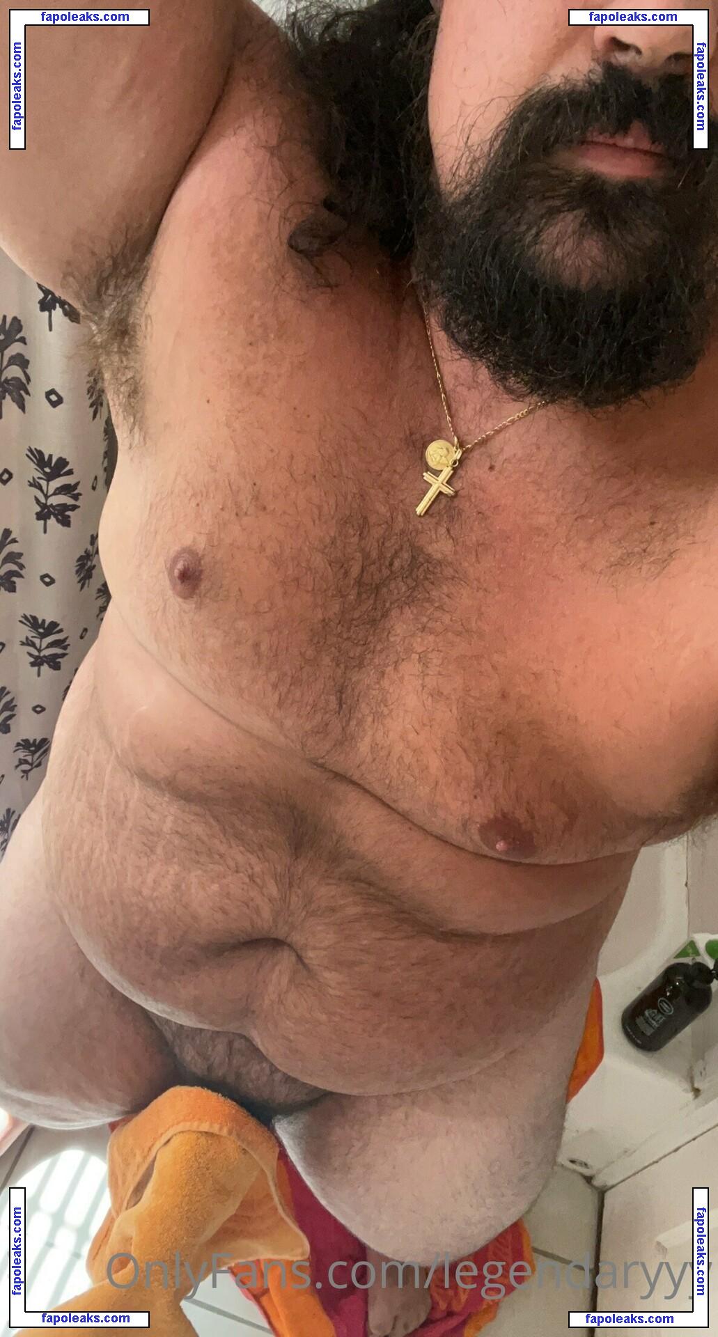 legendaryyy nude photo #0013 from OnlyFans