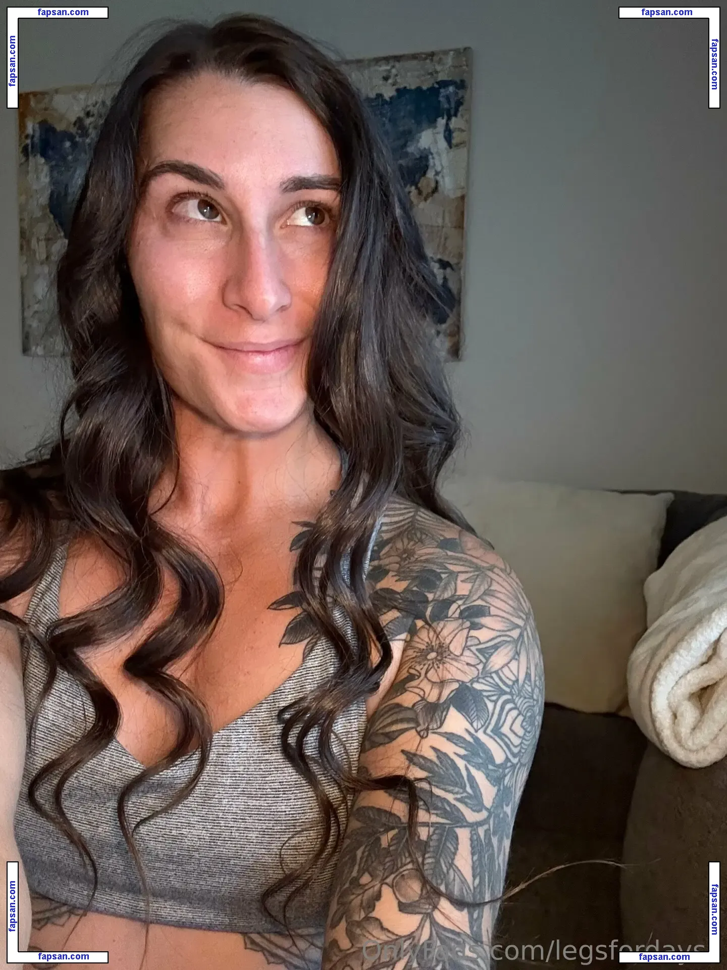 legsfordays1 nude photo #0025 from OnlyFans