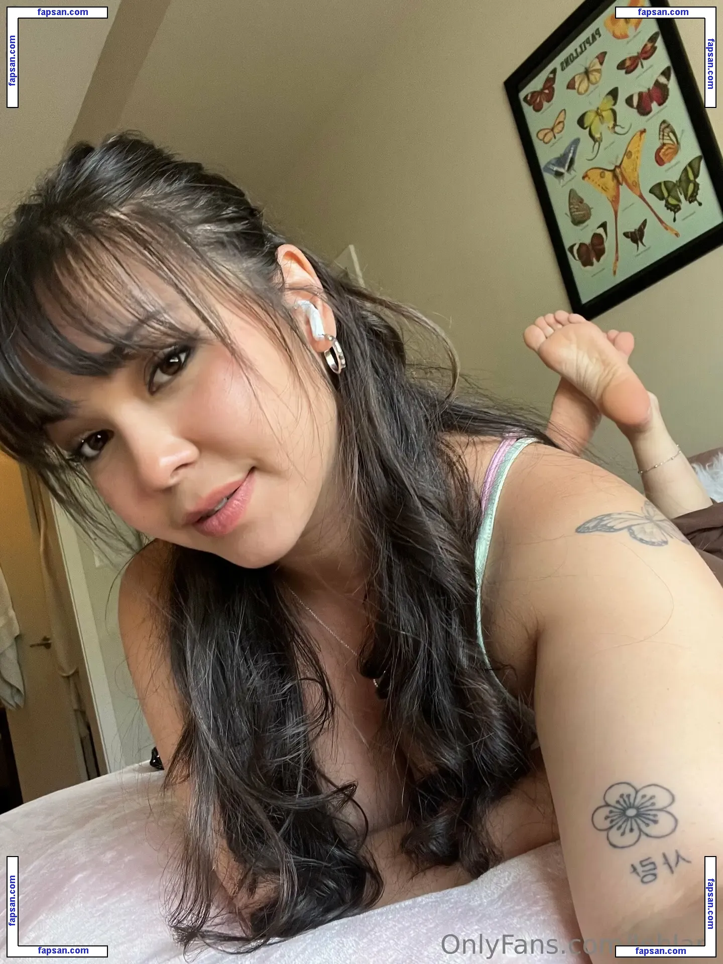 lehlani nude photo #0168 from OnlyFans