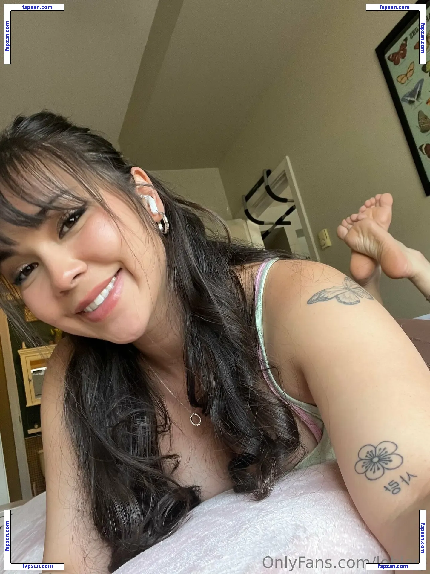 lehlani nude photo #0173 from OnlyFans