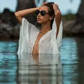 Lei Lilium голая #0002