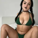 leialittle голая #0003