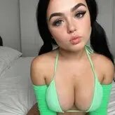leialittle голая #0007