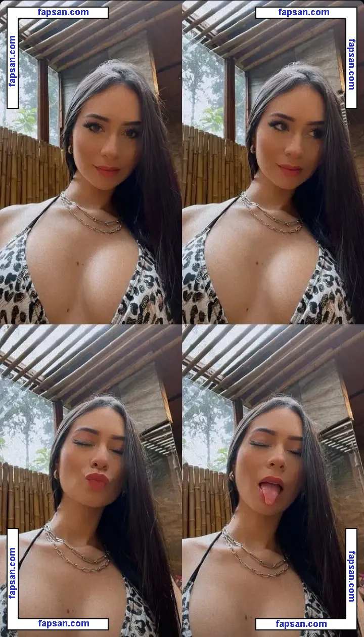 Leidy Cano nude photo #0011 from OnlyFans