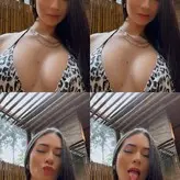 Leidy Cano nude #0011