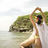 Leidy Cano nude #0086