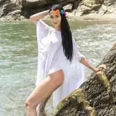 Leidy Cano nude #0092