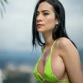 Leidy Cano nude #0214