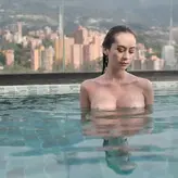 Leidy Cano nude #0224