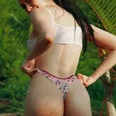 Leidy Cano nude #0324