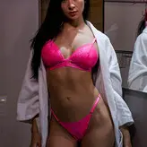 Leidy Cano nude #0639