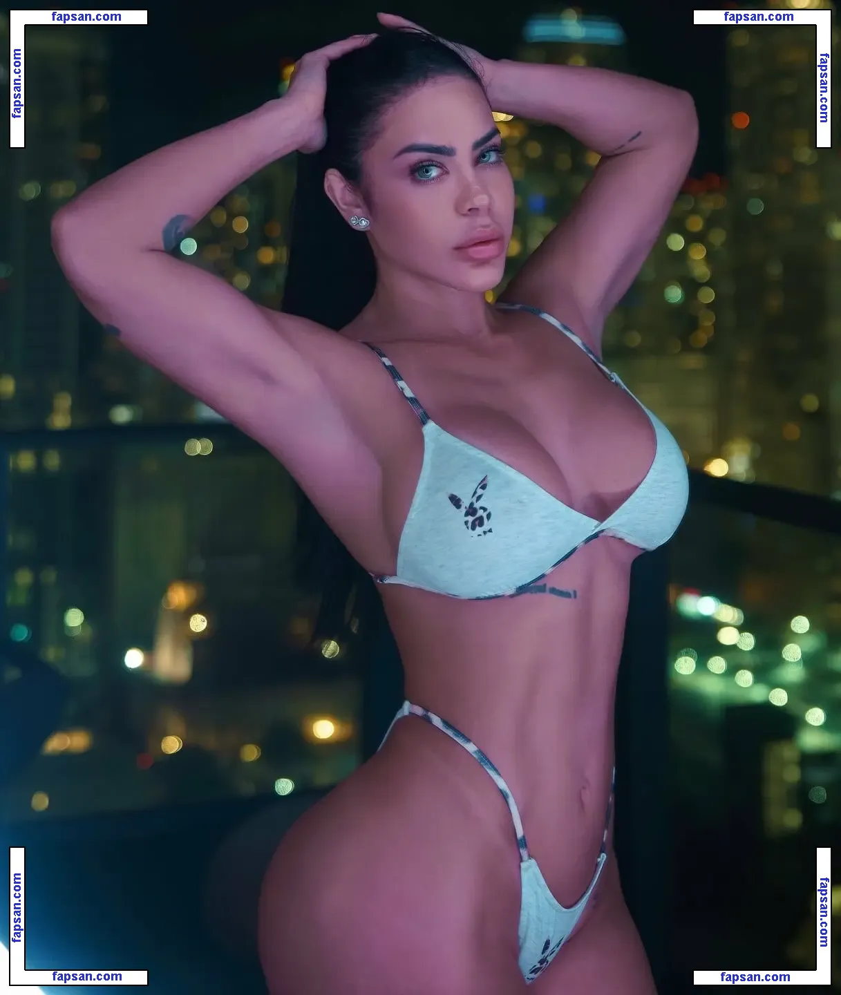 Leidys Ortiz nude photo #0006 from OnlyFans