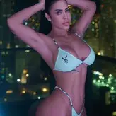 Leidys Ortiz nude #0006