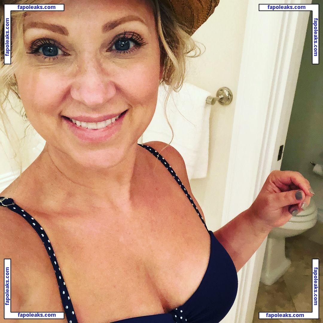 Leigh-Allyn Baker nude photo #0012 from OnlyFans