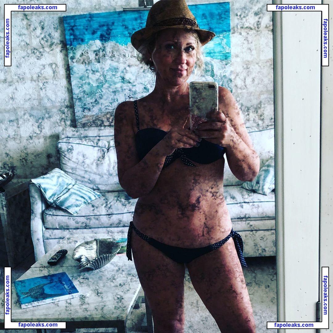 Leigh-Allyn Baker nude photo #0013 from OnlyFans