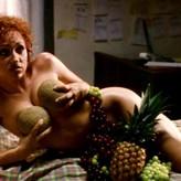 Leigh-Allyn Baker nude #0001