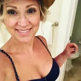 Leigh-Allyn Baker голая #0012