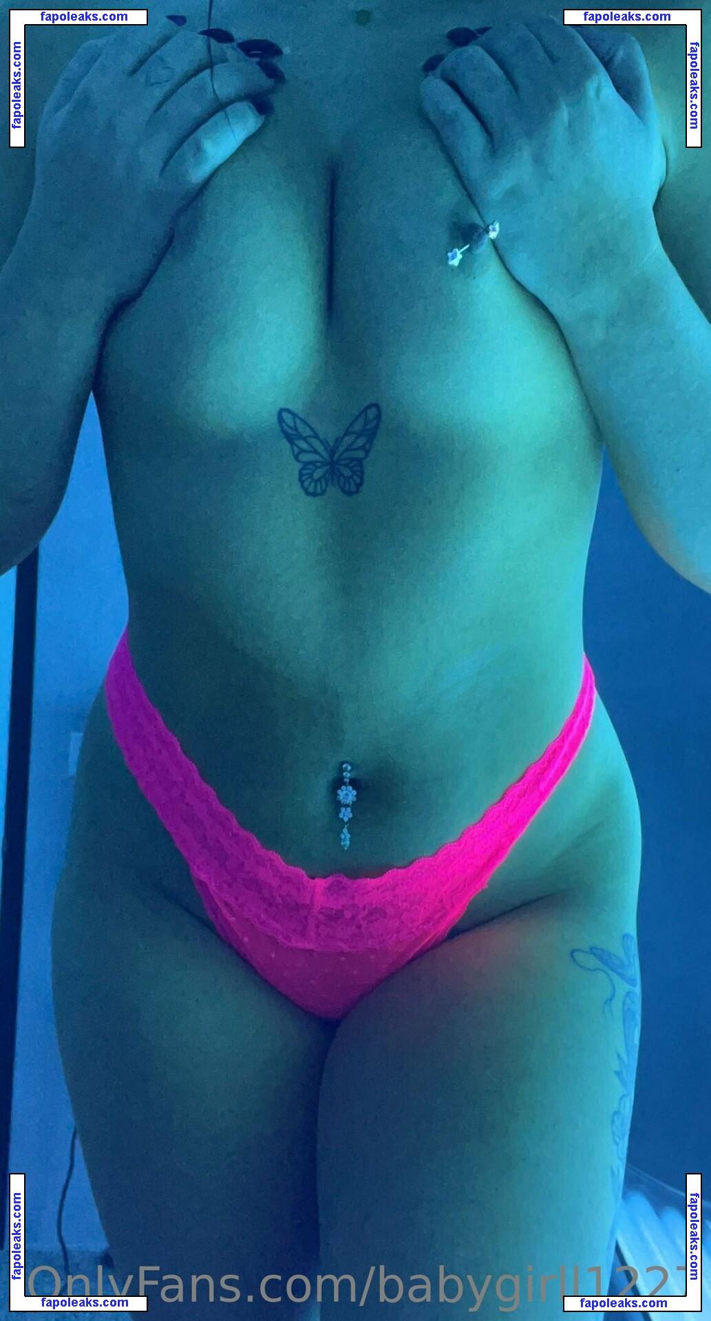 Leigh Ann / babygirll1227 / leighann.h21 nude photo #0004 from OnlyFans