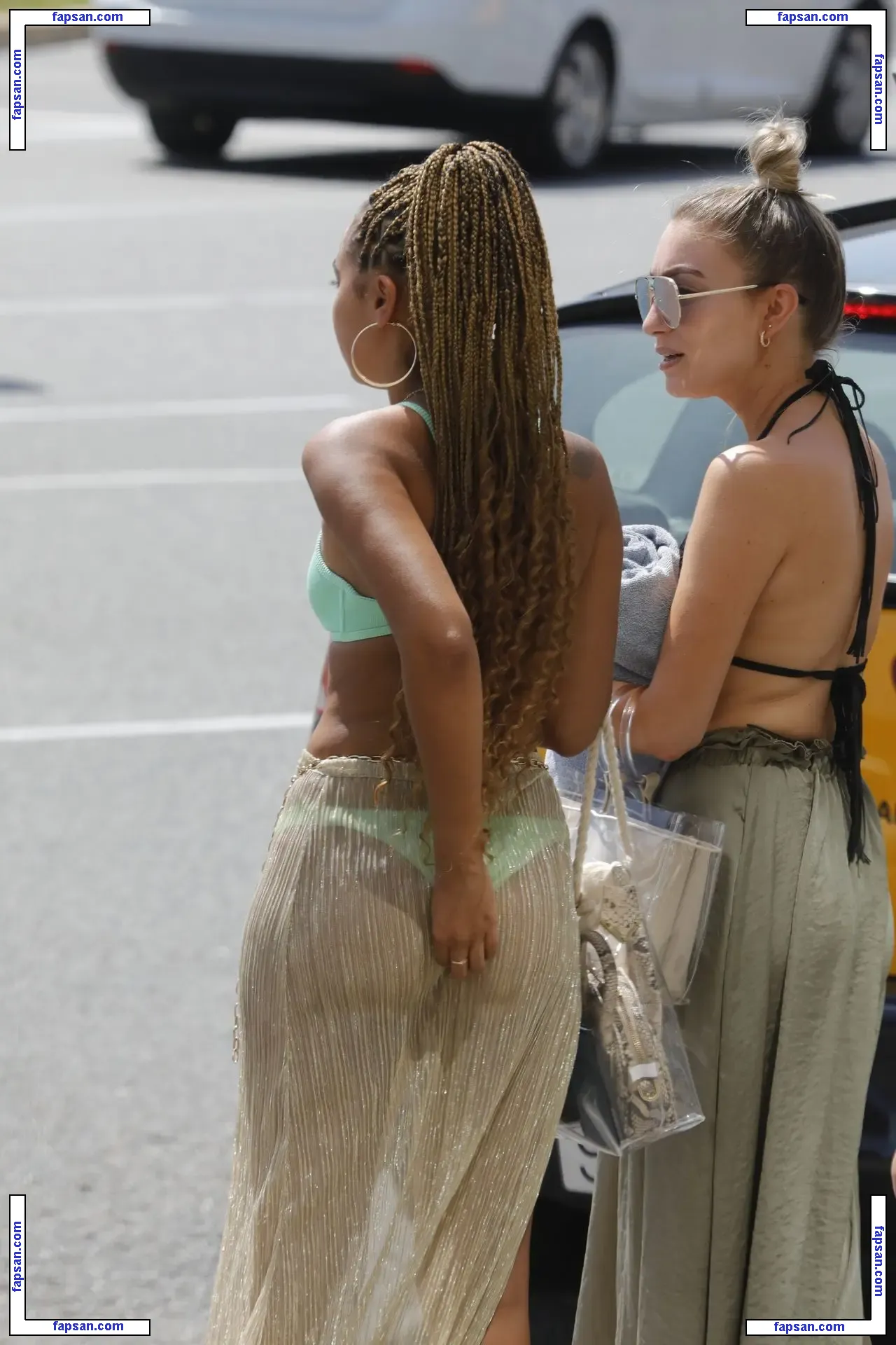 Leigh-Anne Pinnock nude photo #0247 from OnlyFans