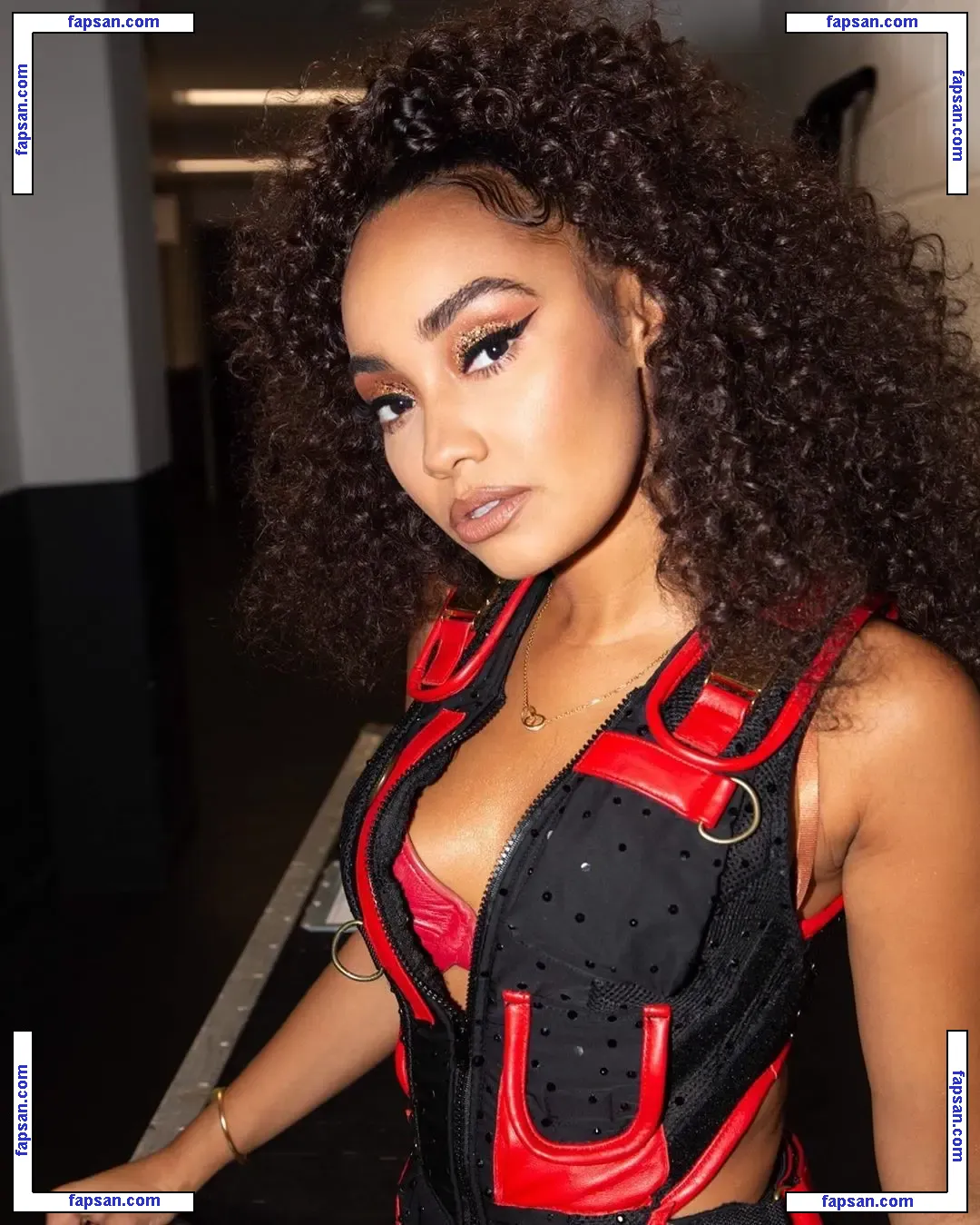 Leigh-Anne Pinnock голая фото #0346 с Онлифанс