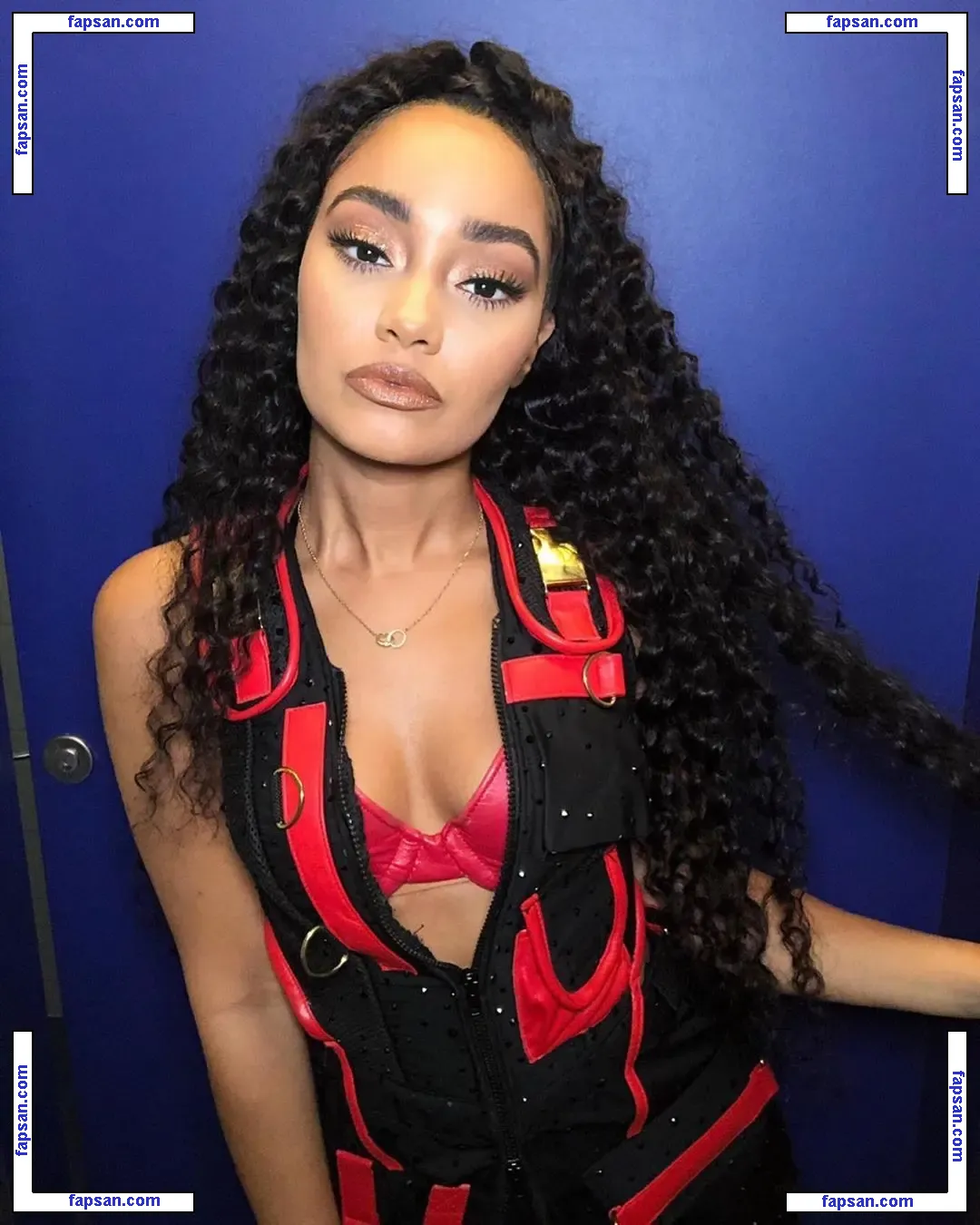 Leigh-Anne Pinnock nude photo #0374 from OnlyFans