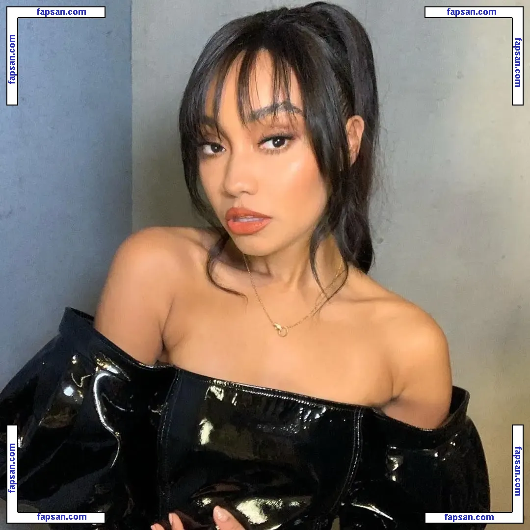 Leigh-Anne Pinnock nude photo #0416 from OnlyFans