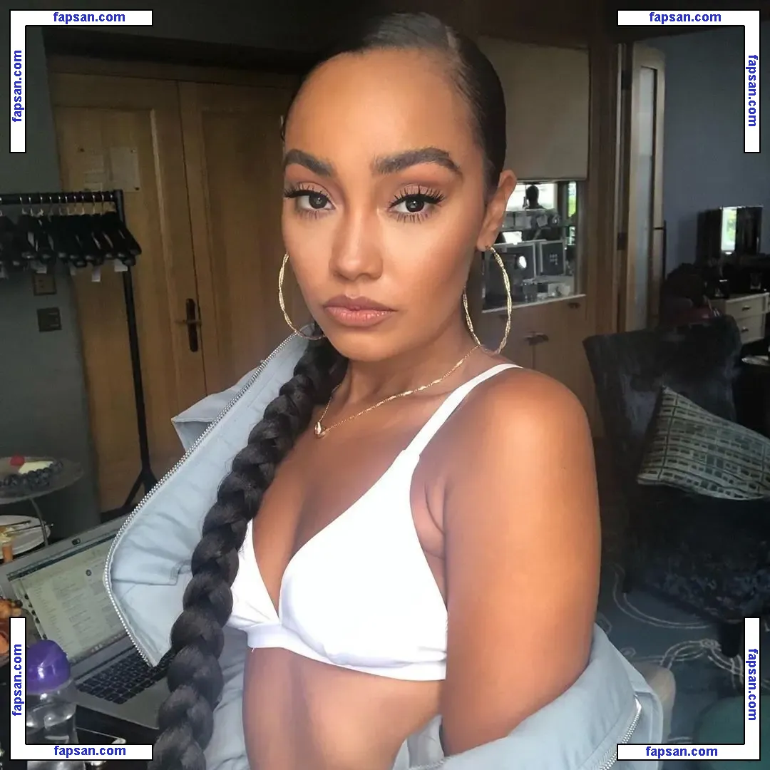 Leigh-Anne Pinnock nude photo #0421 from OnlyFans