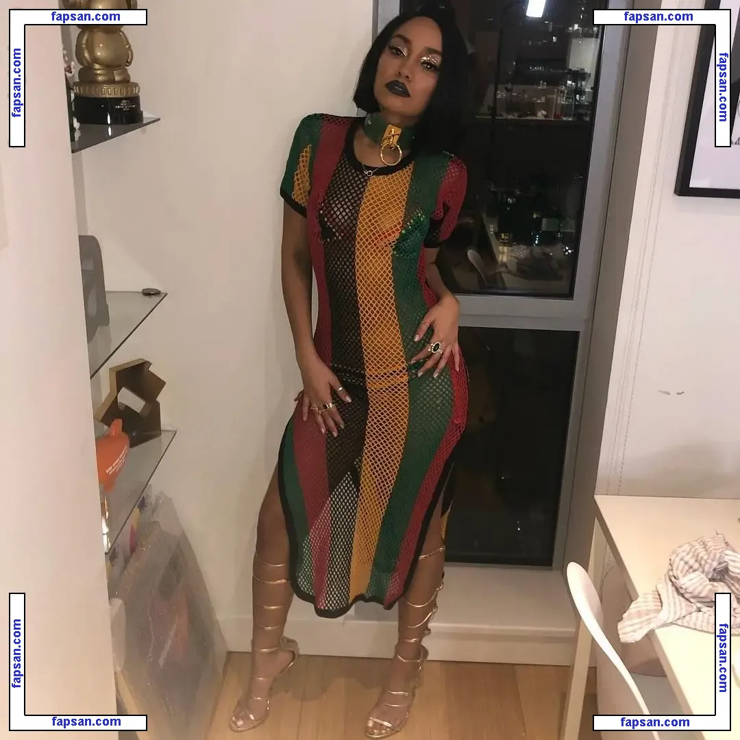 Leigh-Anne Pinnock nude photo #0430 from OnlyFans