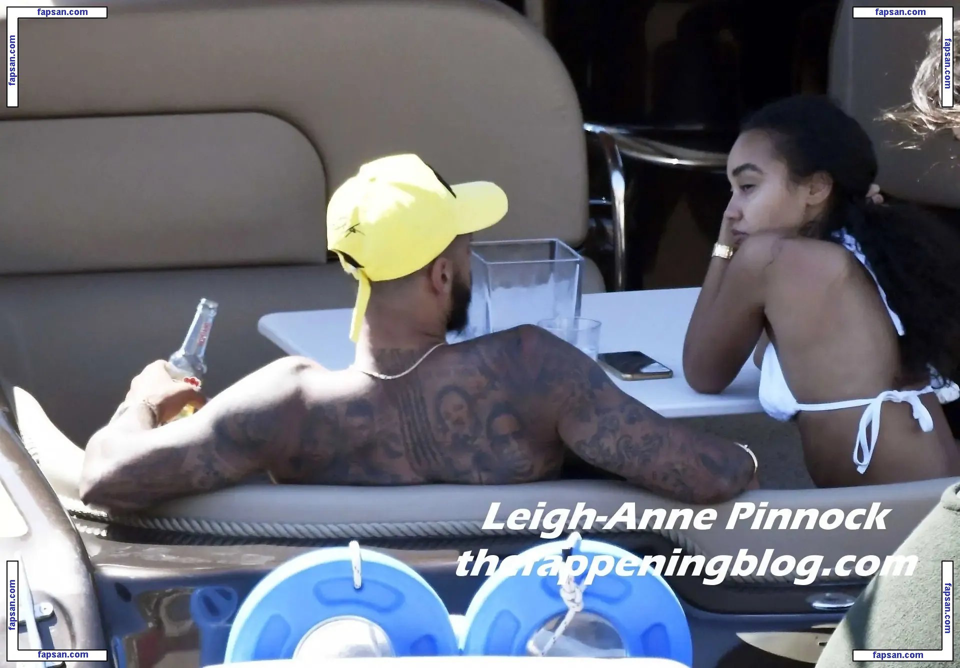 Leigh-Anne Pinnock nude photo #0504 from OnlyFans