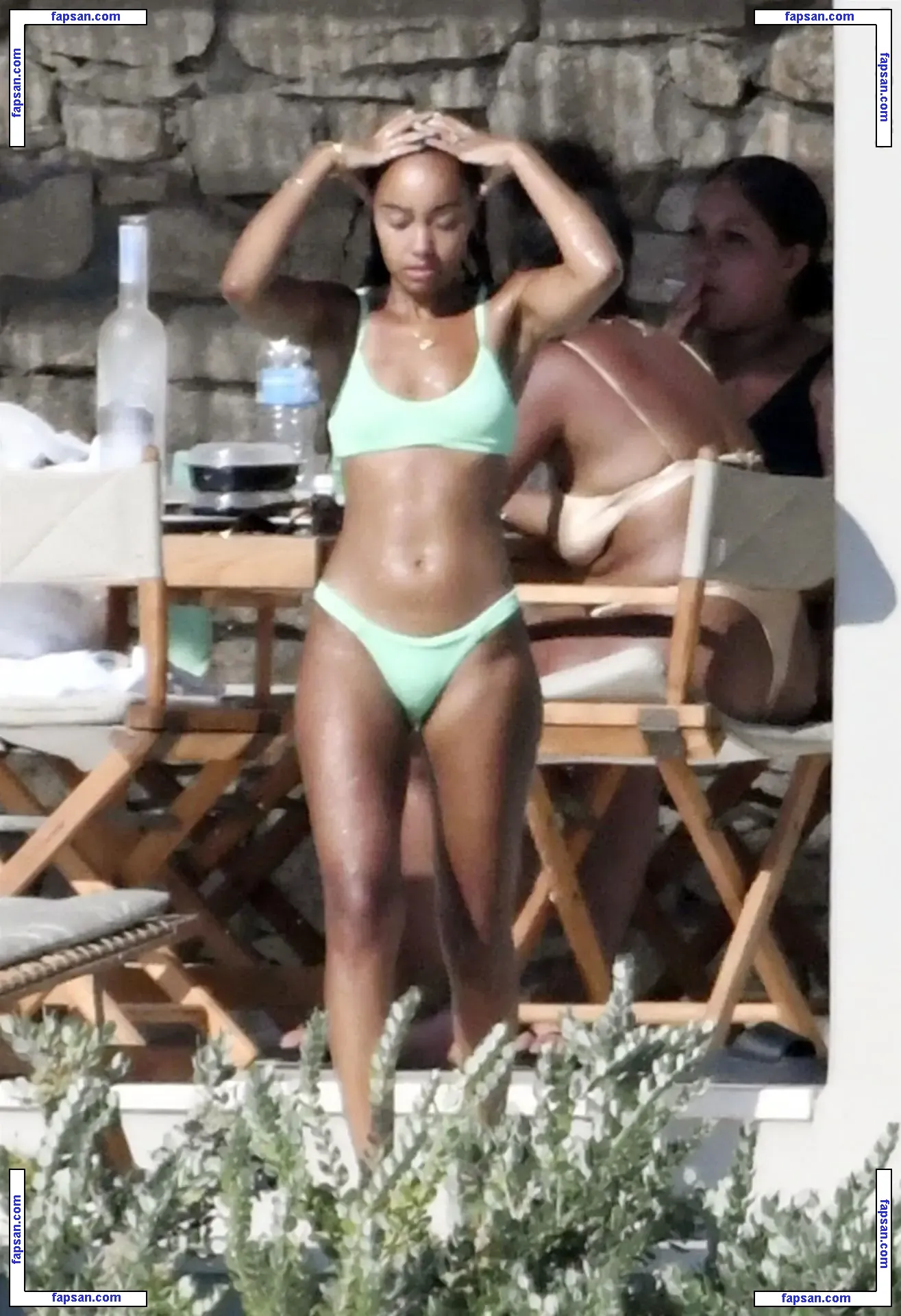 Leigh-Anne Pinnock nude photo #0597 from OnlyFans