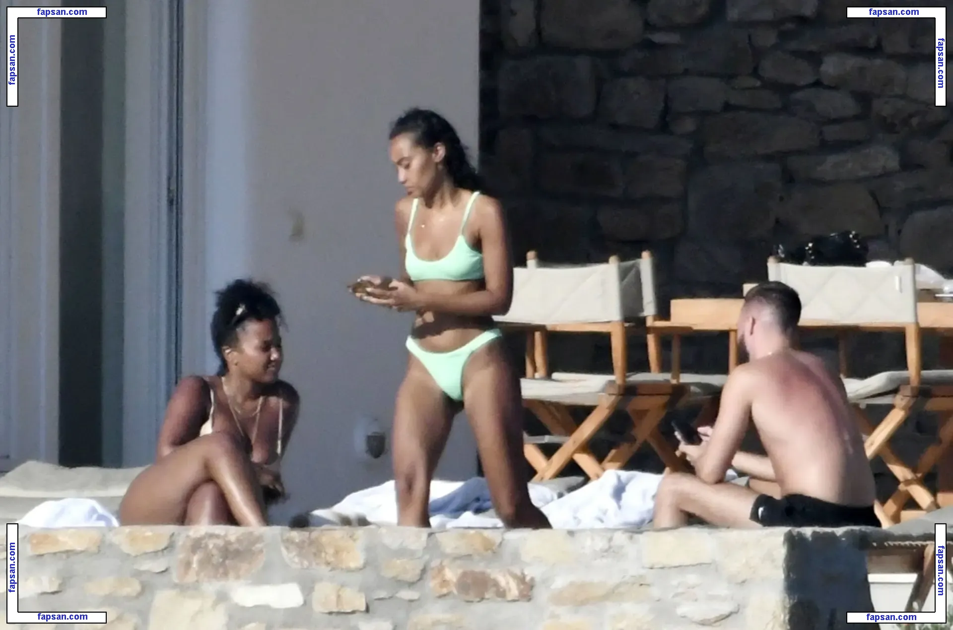 Leigh-Anne Pinnock nude photo #0622 from OnlyFans