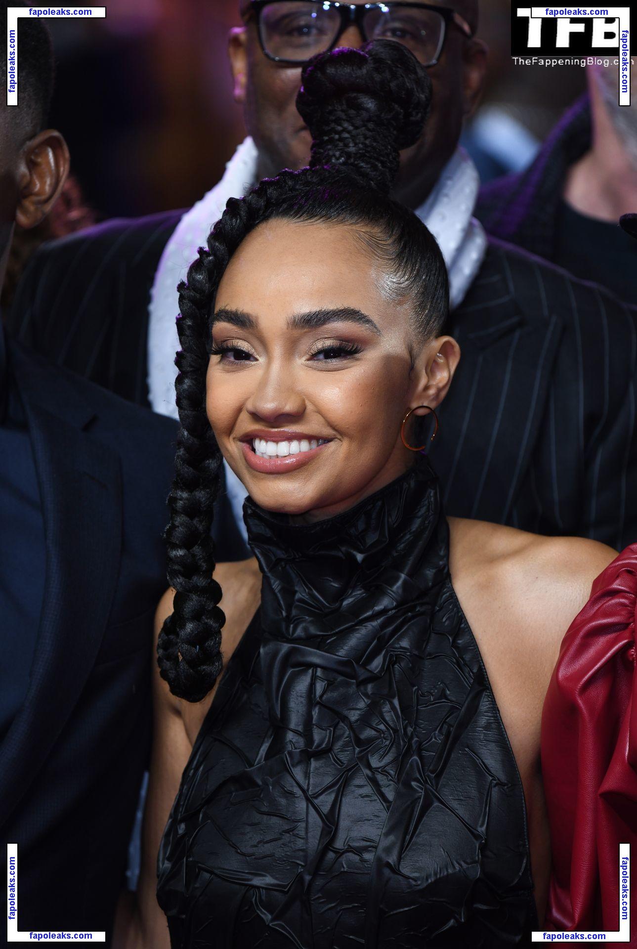 Leigh-Anne Pinnock / leighannepinnock голая фото #0729 с Онлифанс