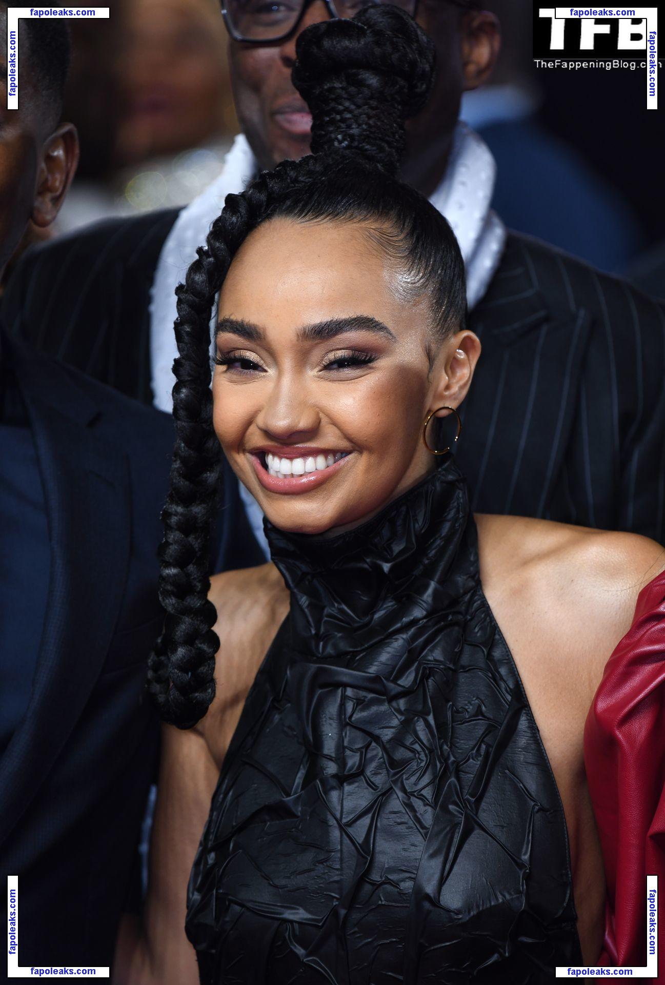 Leigh-Anne Pinnock / leighannepinnock голая фото #0733 с Онлифанс