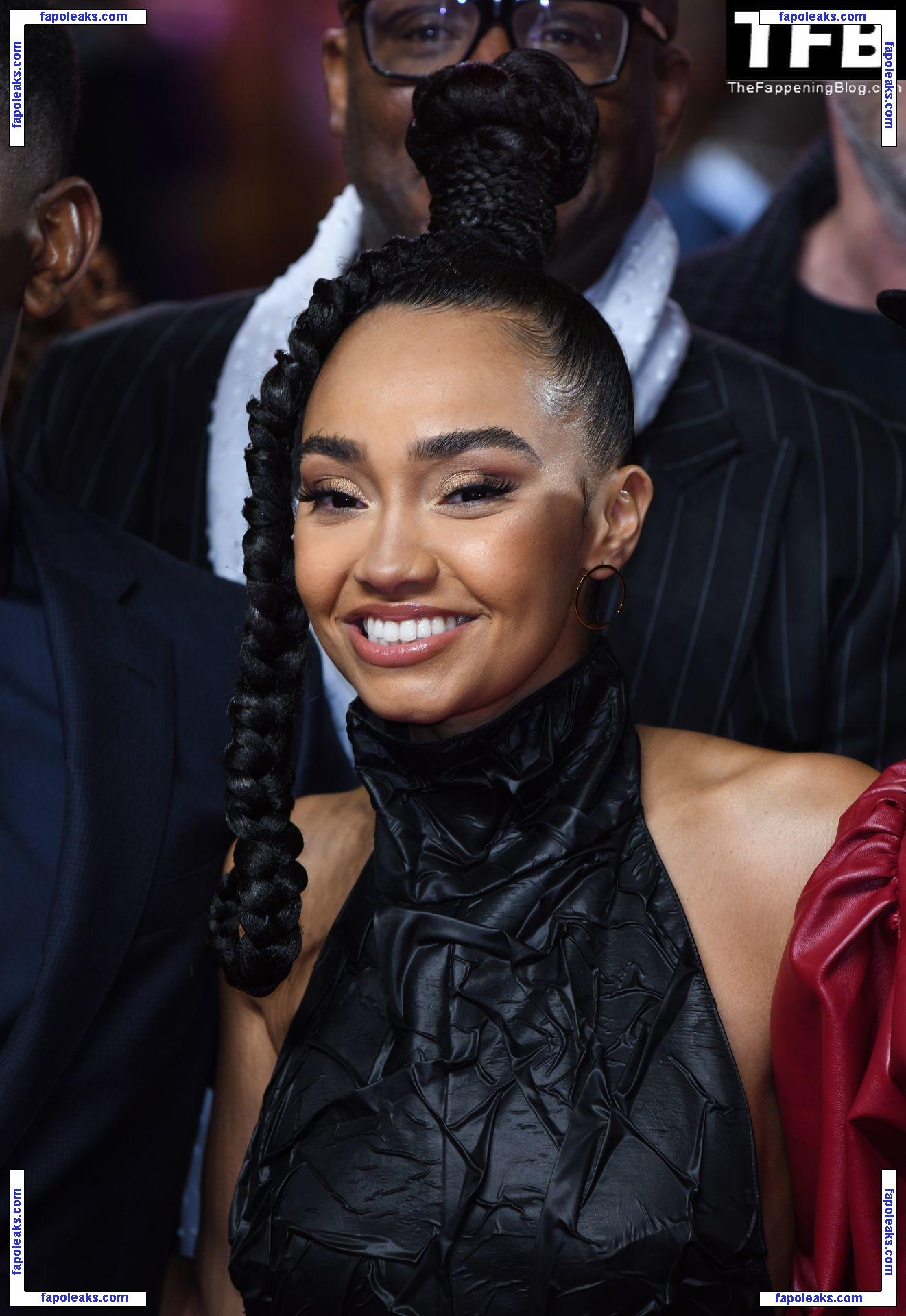 Leigh-Anne Pinnock / leighannepinnock голая фото #0734 с Онлифанс