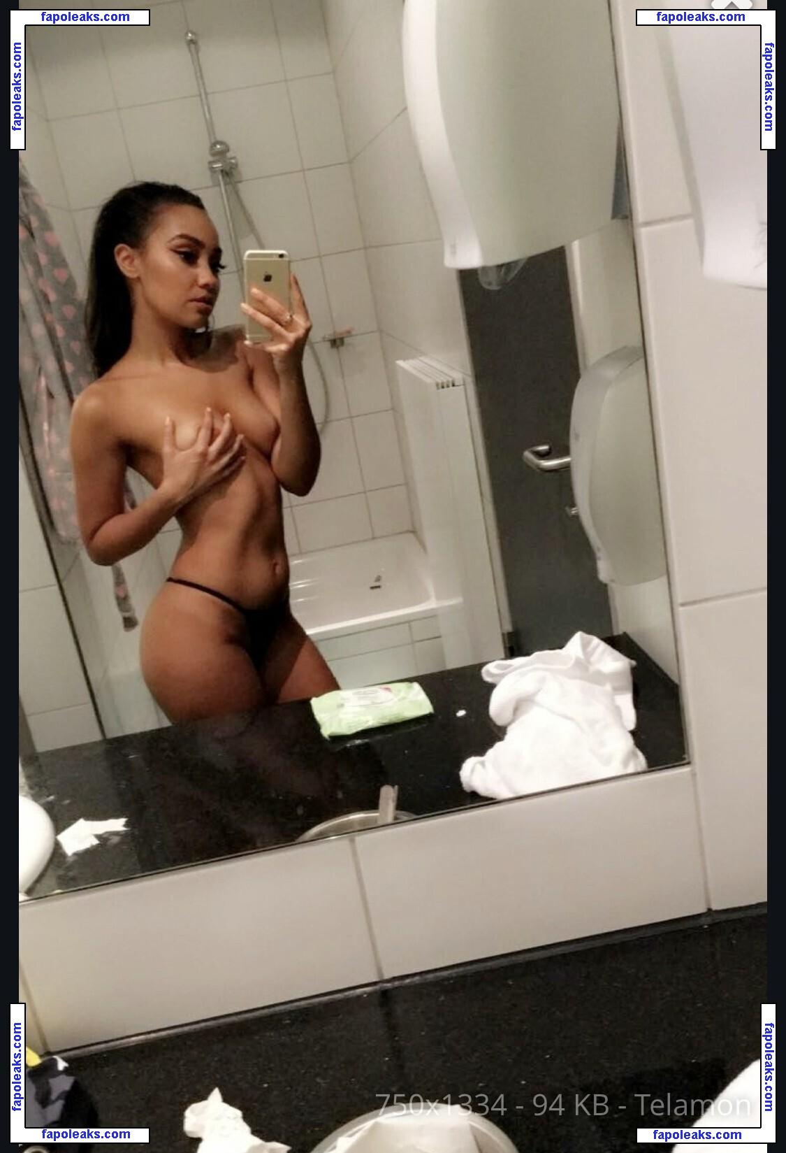 Leigh-Anne Pinnock / leighannepinnock nude photo #0779 from OnlyFans