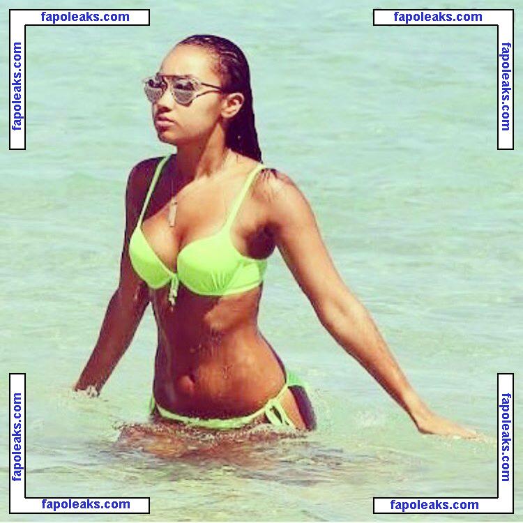 Leigh-Anne Pinnock / leighannepinnock голая фото #0794 с Онлифанс