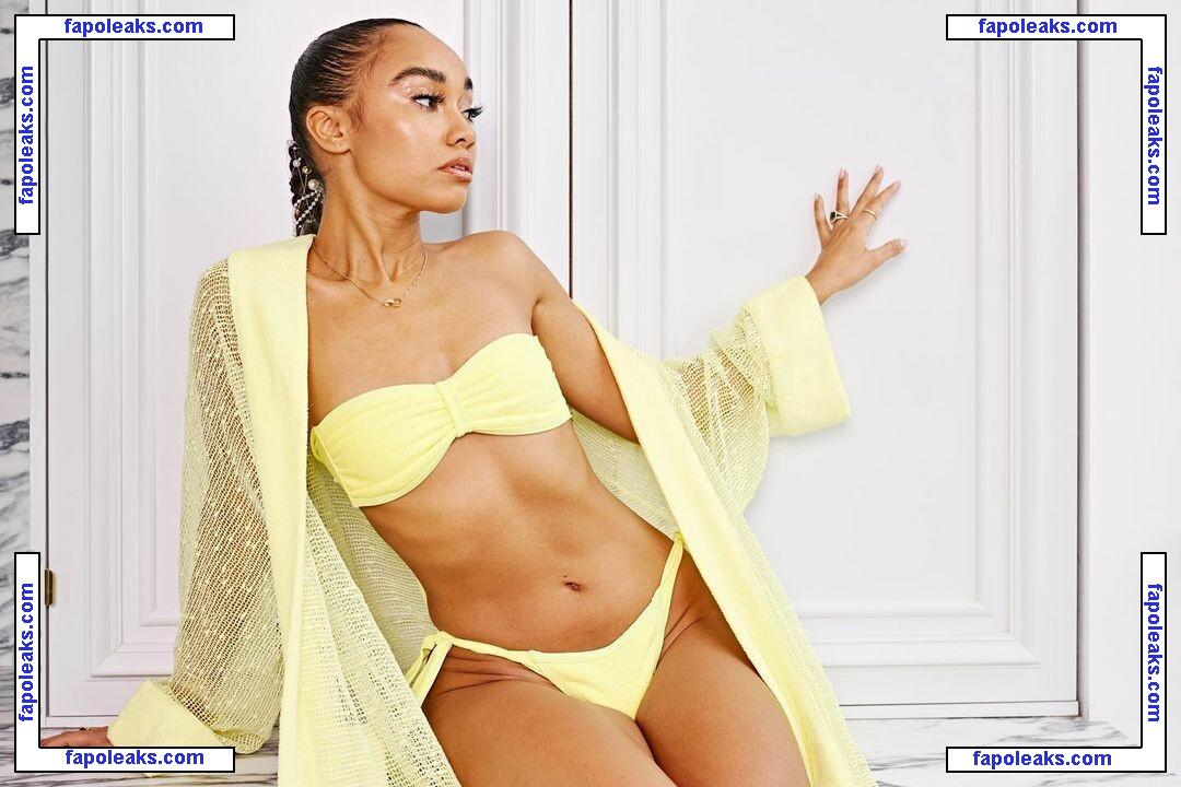 Leigh-Anne Pinnock / leighannepinnock nude photo #0800 from OnlyFans