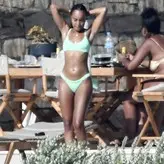 Leigh-Anne Pinnock nude #0598