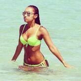 Leigh-Anne Pinnock голая #0794