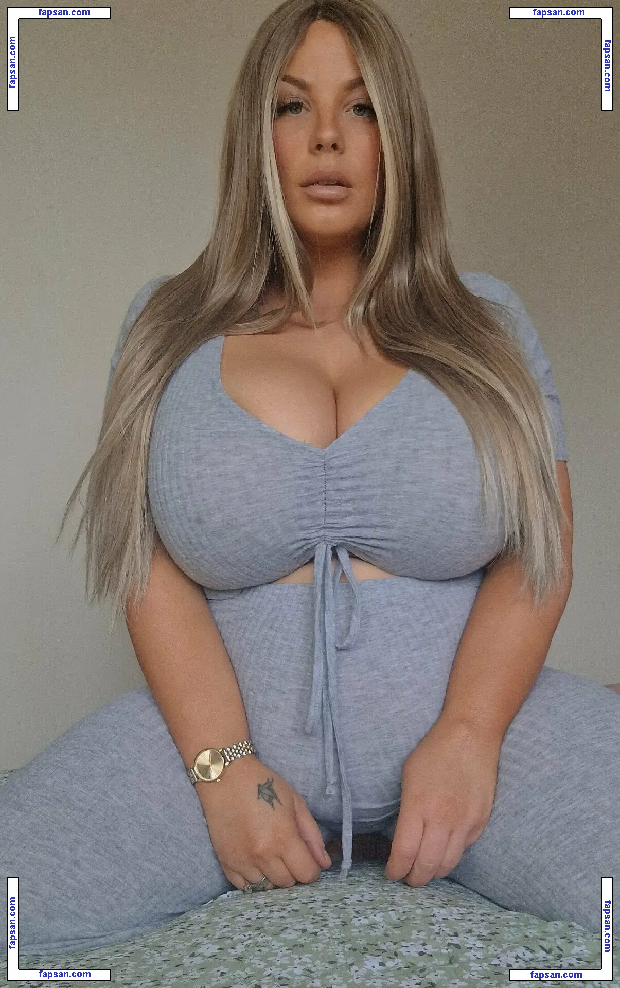 Leigh Louise nude photo #0019 from OnlyFans