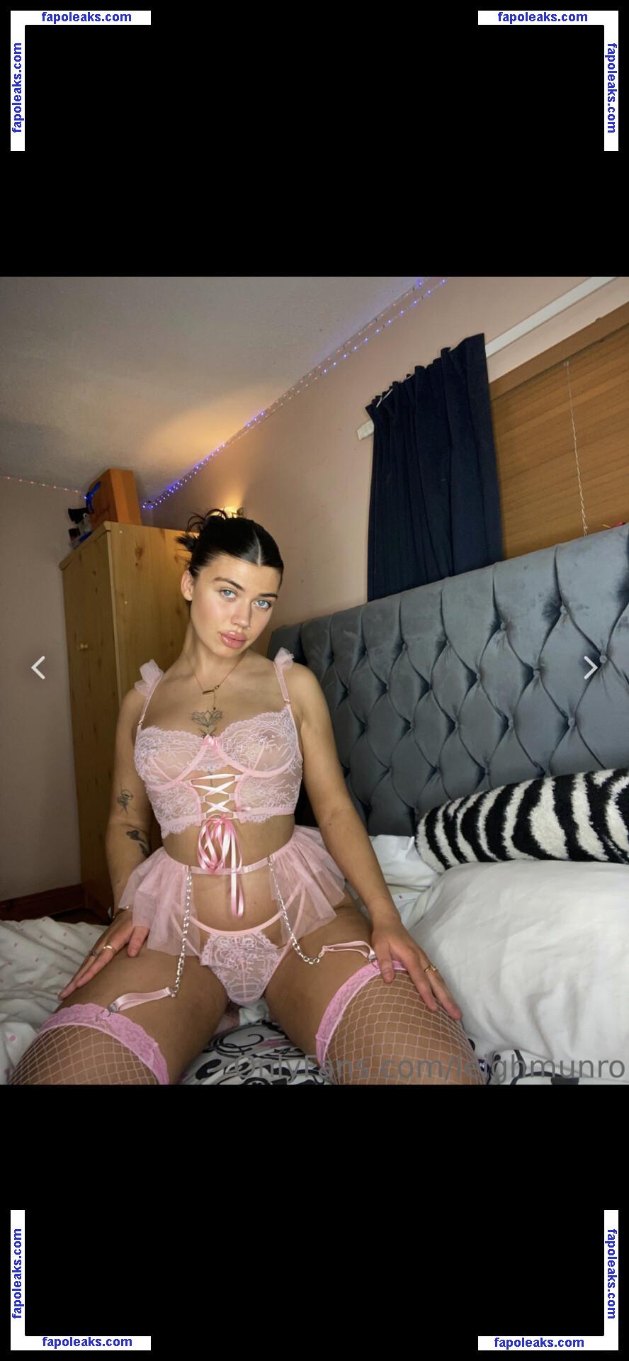 Leigh Munro / leighmunro / munro.leigh nude photo #0016 from OnlyFans